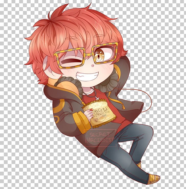 Mystic Messenger Drawing Emoji Fandom PNG, Clipart, Android, Anime, Art, Brown Hair, Cartoon Free PNG Download