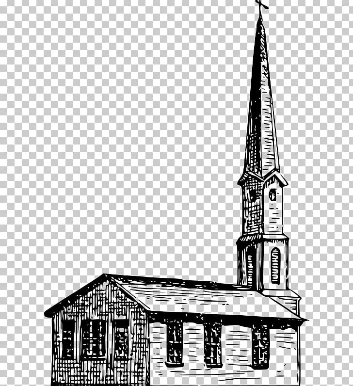 Parish Christian Church Religion PNG, Clipart, Black And White, Building, Chapel, Christian Church, Christianity Free PNG Download