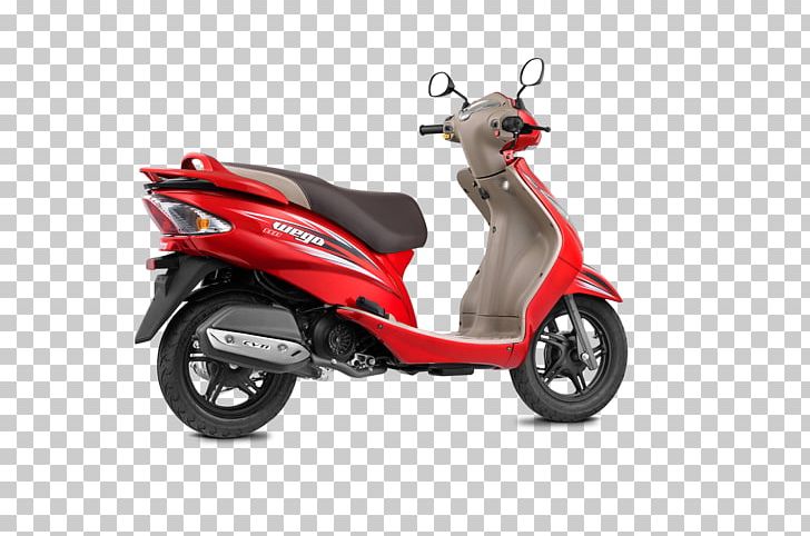 Scooter TVS Wego Motorcycle TVS Motor Company TVS Scooty PNG, Clipart, Automotive Design, Car, Cars, Honda Activa, Honda Dio Free PNG Download