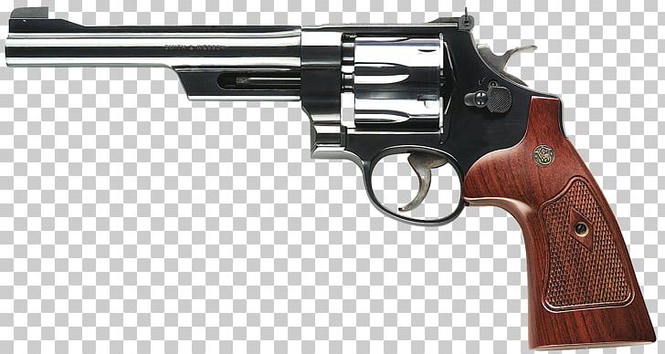 Smith & Wesson Model 29 .44 Magnum .44 Special Revolver PNG, Clipart, 44 Magnum, 44 Special, 460 Sw Magnum, Air Gun, Cartuccia Magnum Free PNG Download