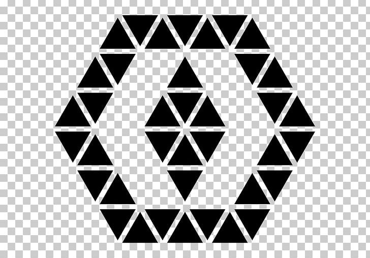 Triangle Shape Hexagon Geometry PNG, Clipart, Angle, Area, Art, Black, Black And White Free PNG Download