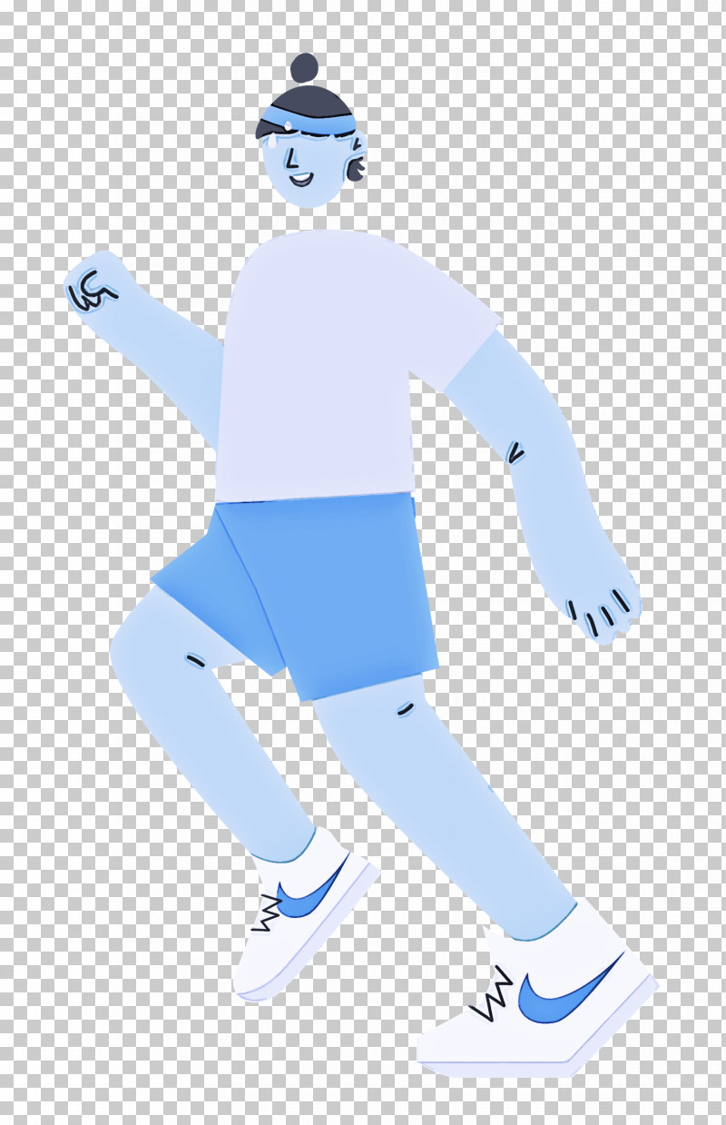 Jogging Sports PNG, Clipart, Angle, Electric Blue M, Equipment, Headgear, Jogging Free PNG Download