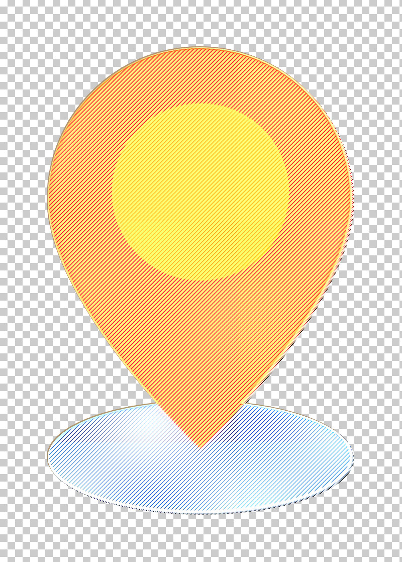 Navigation Icon Gps Icon Location Icon PNG, Clipart, Circle, Cone, Gps Icon, Location Icon, Logo Free PNG Download