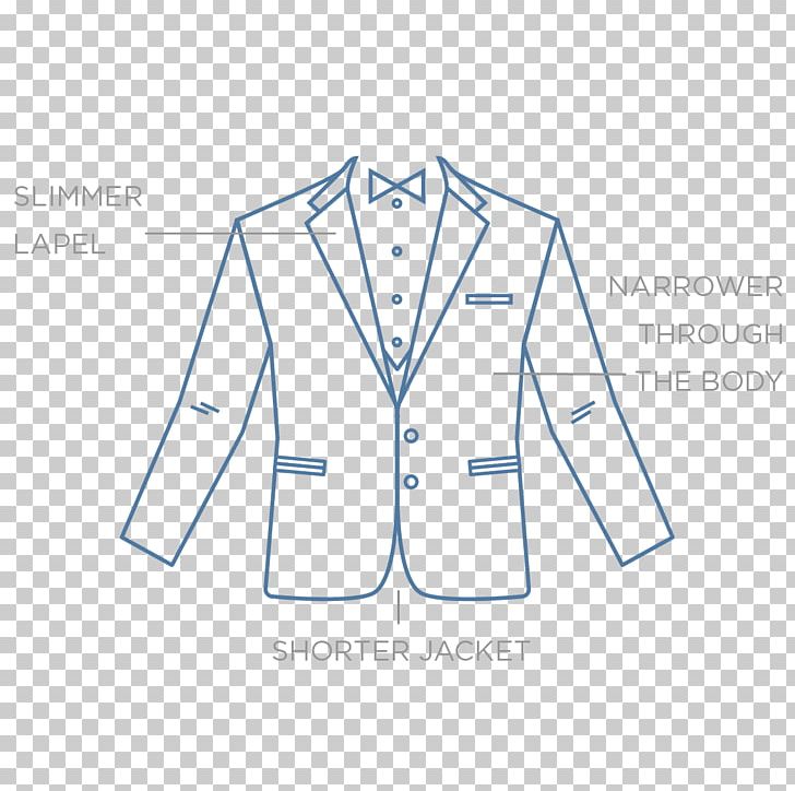 Blazer T-shirt Sleeve Tuxedo Clothing PNG, Clipart, Angle, Area, Blazer, Blue, Brand Free PNG Download