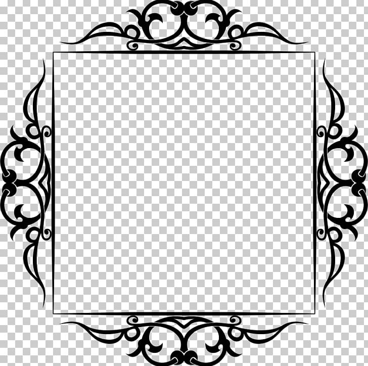 Borders And Frames PNG, Clipart, Area, Artwork, Black, Black And White, Borders Free PNG Download