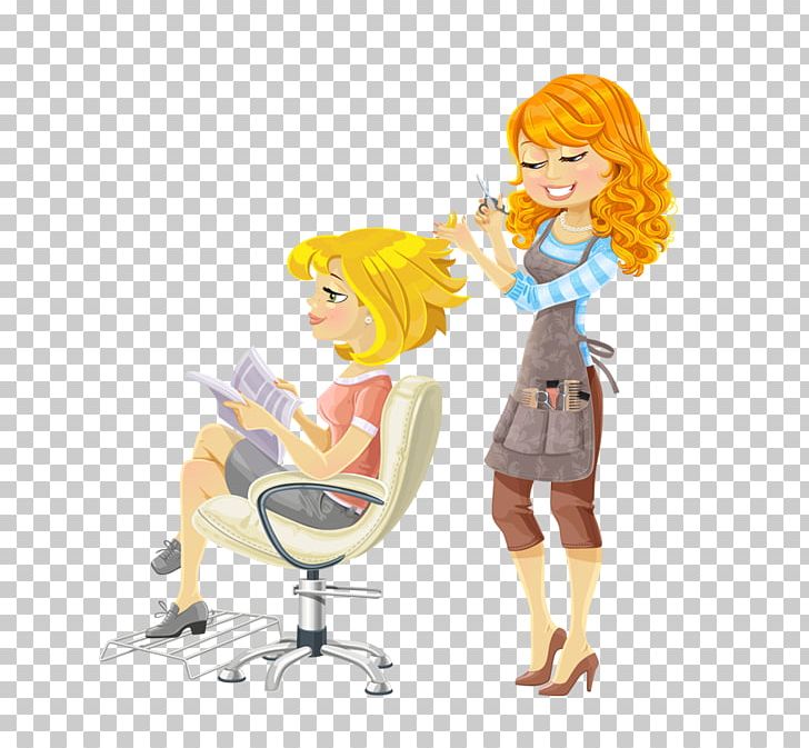 Cartoon Hair Care Poster PNG, Clipart, Anime, Art, Balloon Cartoon, Barber, Boy Cartoon Free PNG Download