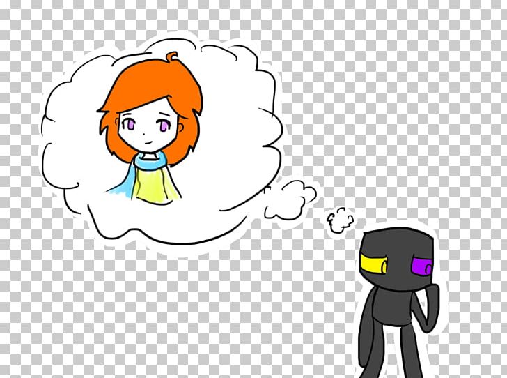 Drawing Digital Art Enderman PNG, Clipart, Area, Art, Artist, Cartoon, Chibi Free PNG Download