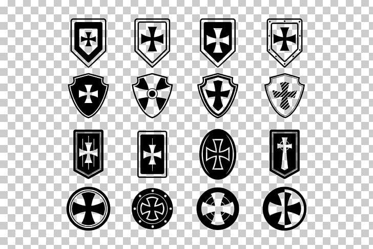 Knights Templar Artemisia Argyi Computer Icons PNG, Clipart, Artemisia Argyi, Black And White, Circle, Computer Icons, Knight Free PNG Download