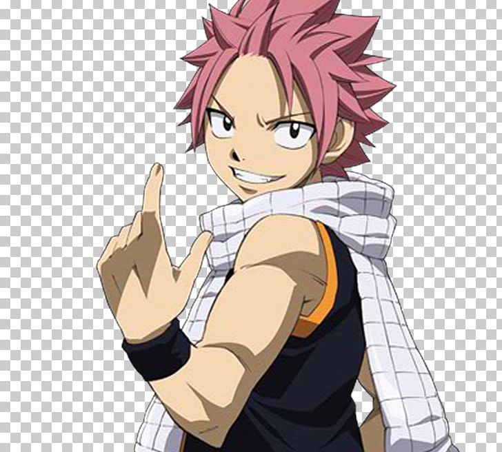 Natsu Dragneel Erza Scarlet Wendy Marvell Fairy Tail Dragon Slayer PNG, Clipart, Anime, Arm, Boy, Brown Hair, Cartoon Free PNG Download