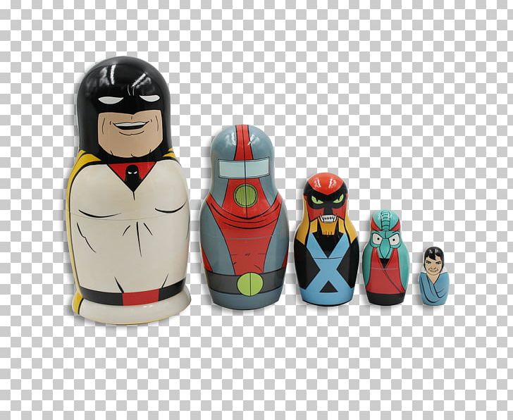 Space Ghost Meatwad Master Shake Matryoshka Doll Adult Swim PNG, Clipart, Achmed The Dead Terrorist, Adult Swim, Aqua Teen Hunger Force, Cartoon Network, Doll Free PNG Download