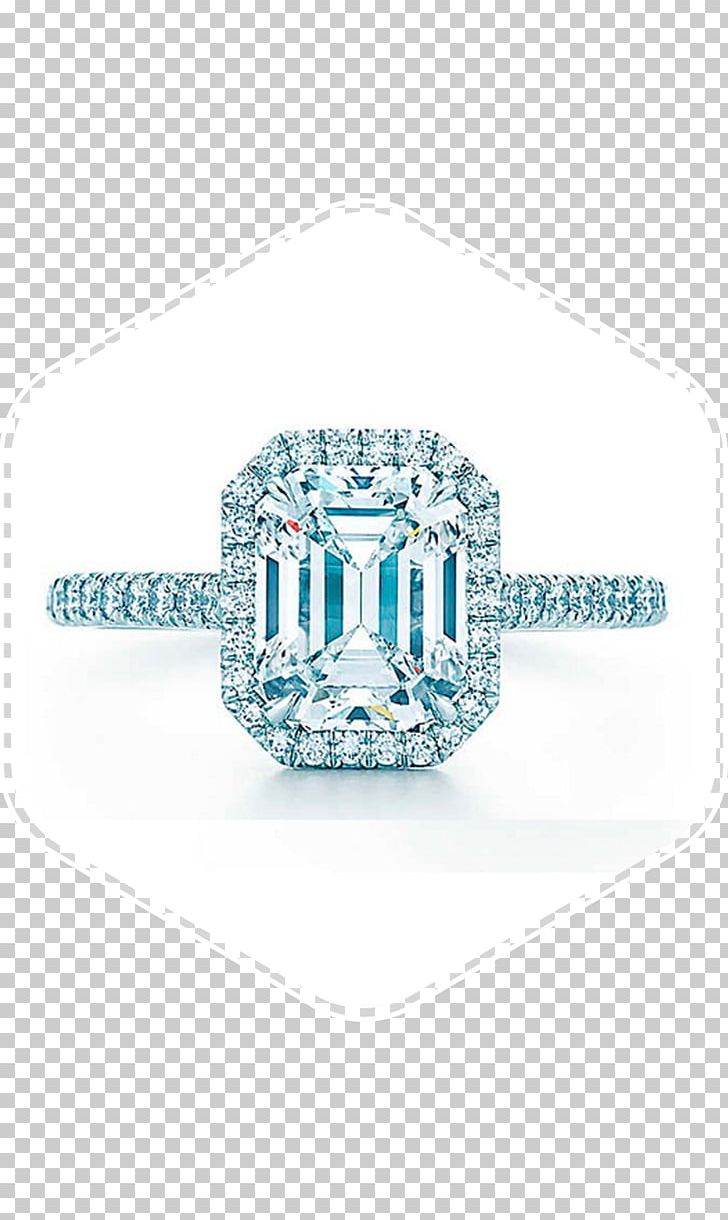 Tiffany & Co. Engagement Ring Diamond PNG, Clipart, Body Jewelry, Brilliant, Carat, Cut, Diamond Free PNG Download