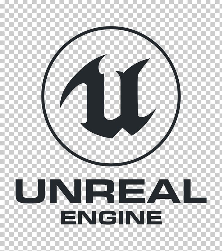 Unreal Engine 4 Unreal Tournament Epic Games PNG, Clipart, Area, Black And White, Brand, Computer Programming, Computer Software Free PNG Download