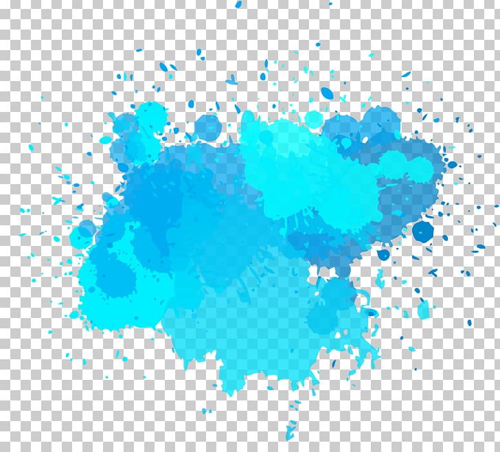 Watercolor Painting Musical Theatre Blue Avex Group PNG, Clipart, Aqua, Avex Group, Azure, Blue, Circle Free PNG Download