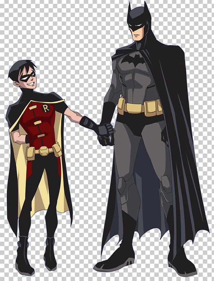 Dick Grayson Robin Batman Tim Drake Superhero PNG, Clipart, Action Figure, Art, Batman, Batman Family, Batman Robin Free PNG Download