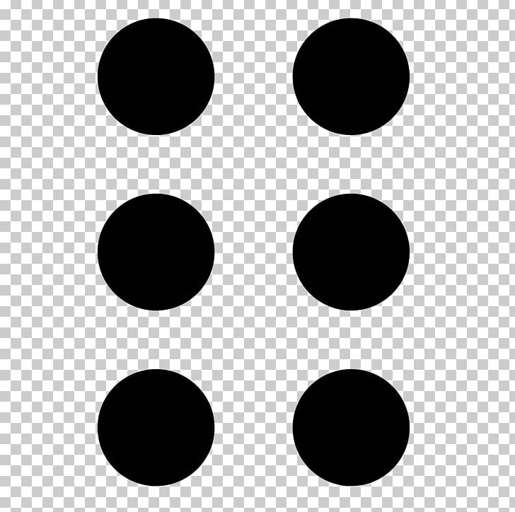 Encapsulated PostScript Computer Icons PNG, Clipart, Black, Black And White, Braille, Chrome Web Store, Circle Free PNG Download