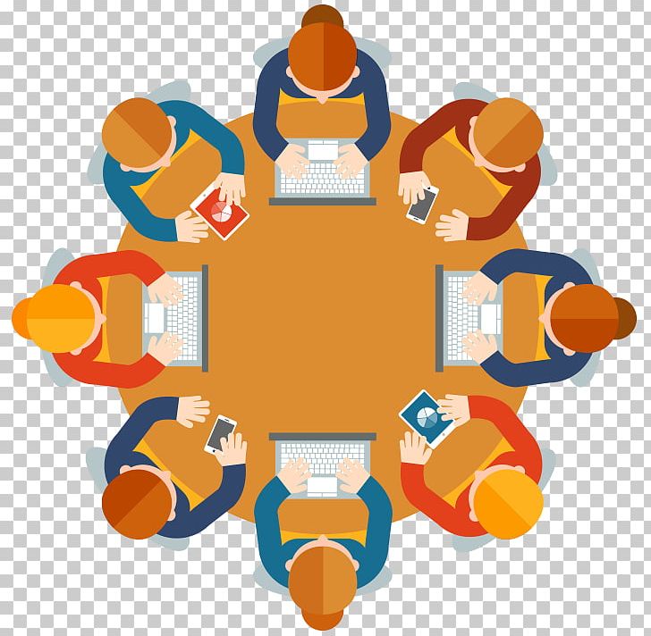 Graphics Illustration Organizational Structure Photograph PNG, Clipart, Business, Circle, Line, Orange, Organization Free PNG Download