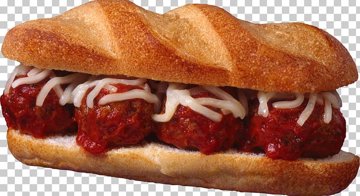 Hamburger Submarine Sandwich Spaghetti With Meatballs Italian Cuisine PNG, Clipart, American Food, Catering, Cooking, Food, Hamburgers Free PNG Download