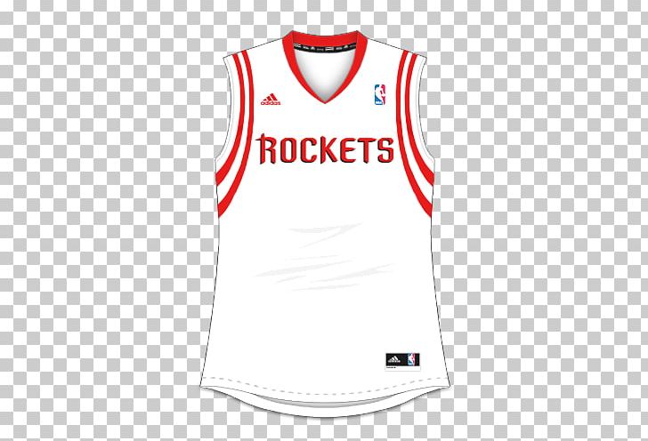 Houston Rockets NBA Sports Fan Jersey Basketball PNG, Clipart, Active Shirt, Active Tank, Area, Basketball, Brand Free PNG Download
