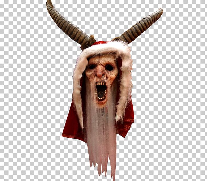 Krampus Stekkjarstaur Mask Santa Claus Halloween Costume PNG, Clipart,  Free PNG Download