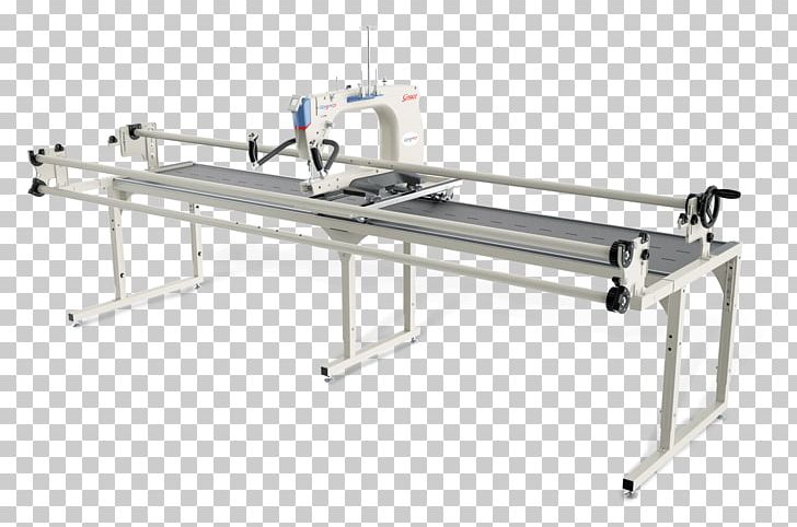 Longarm Quilting Machine Quilting Sewing Machines PNG, Clipart, Angle, Automotive Exterior, Grace Company, Line, Longarm Quilting Free PNG Download