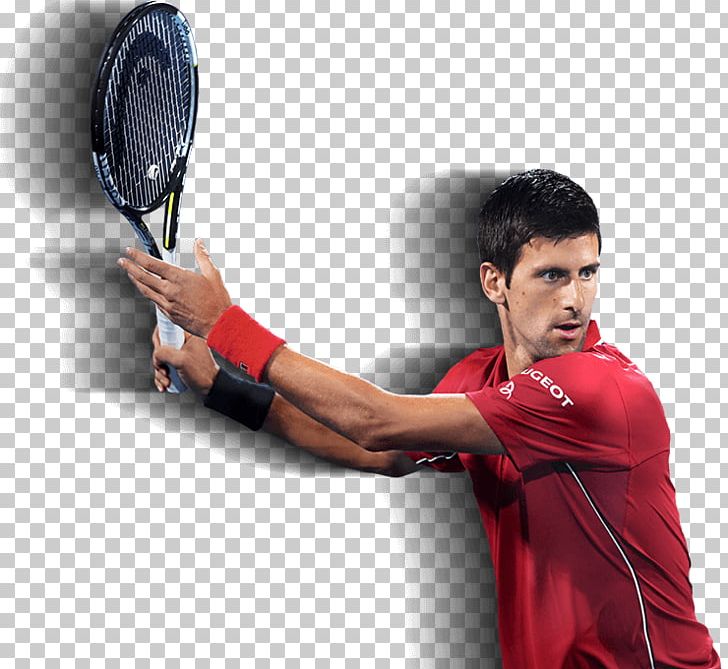 Novak Djokovic Astron T-shirt Tennis PNG, Clipart, Arm, Astron, Clock, Joint, Muscle Free PNG Download