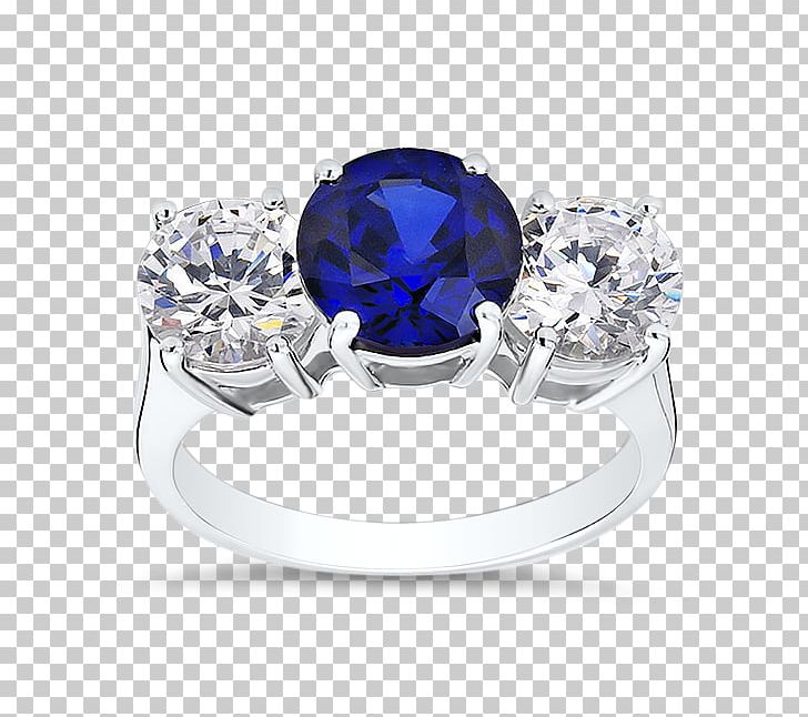 Sapphire Engagement Ring Wedding Ring PNG, Clipart, Blue, Body Jewellery, Body Jewelry, Bride, Brides Free PNG Download