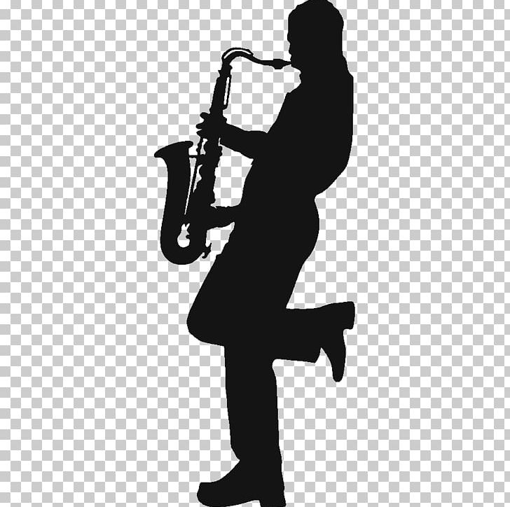 Saxophone Musical Instruments Mellophone PNG, Clipart, Art, Black And White, Brass Instrument, Drawing, Jazz Free PNG Download
