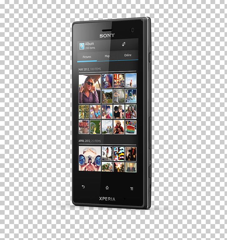 Sony Xperia J Sony Xperia T Sony Mobile Smartphone PNG, Clipart, Electronic Device, Electronics, Feature Phone, Gadget, Mobile Device Free PNG Download