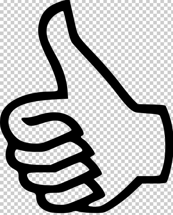 Thumb Signal Symbol PNG, Clipart, Black And White, Computer Icons, Emoticon, Facebook Like Button, Finger Free PNG Download