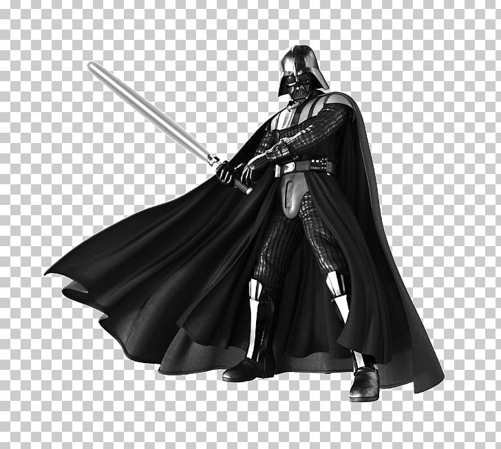 Anakin Skywalker Luke Skywalker Stormtrooper PNG, Clipart, Action Figure, Anakin Skywalker, Bad Day, Black And White, Costume Design Free PNG Download