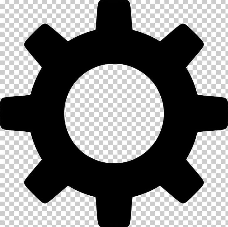 Computer Icons Gear PNG, Clipart, Artwork, Autocad Dxf, Black And White, Circle, Computer Icons Free PNG Download