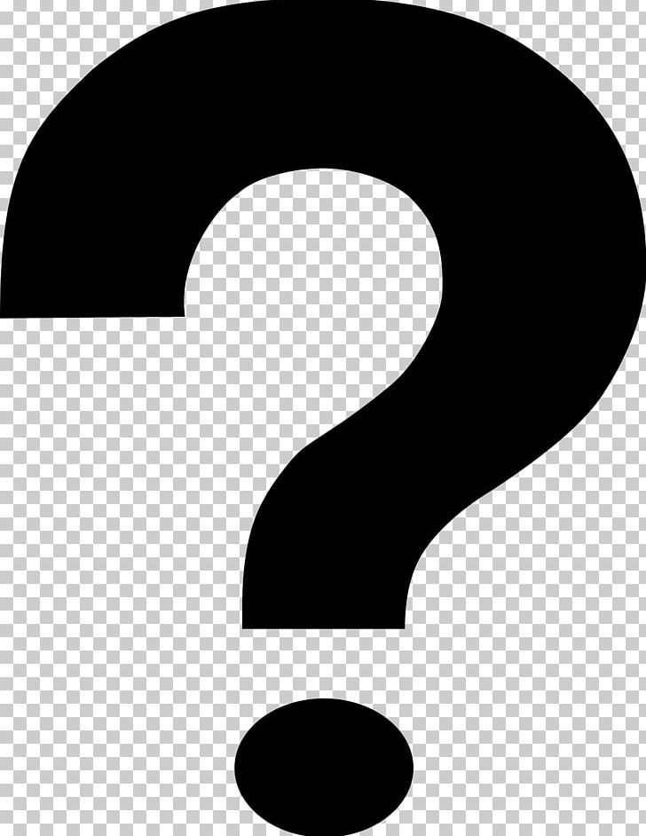 Computer Icons Question Mark PNG, Clipart, Alternately, Angle, Animation, Black, Black And White Free PNG Download