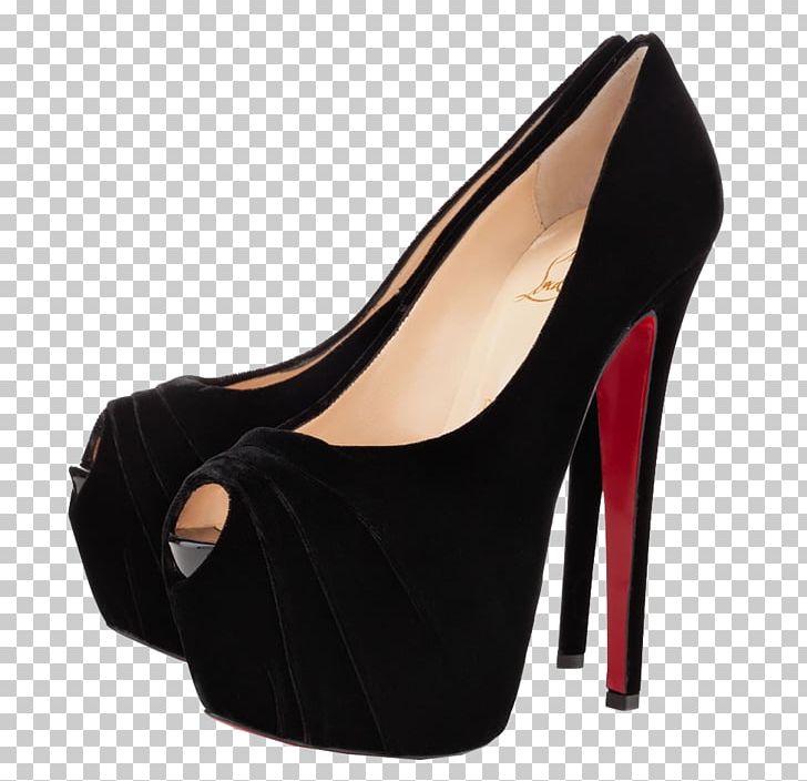 Fashion High-heeled Footwear Abaddon Clothing Woman PNG, Clipart, Abaddon, Basic Pump, Black, Christian Louboutin, Clothing Free PNG Download