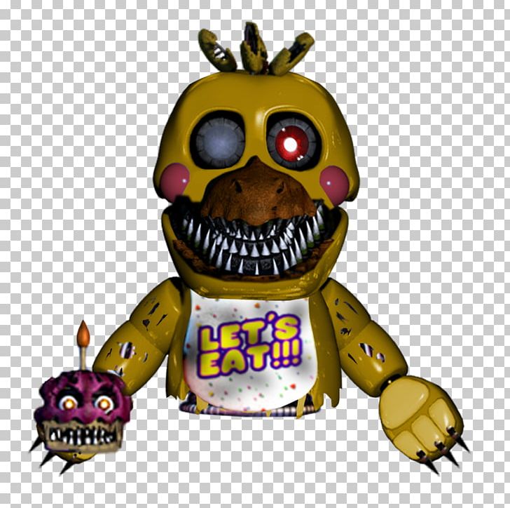 Five Nights At Freddy's 4 Hand Puppet Toy Nightmare PNG, Clipart,  Free PNG Download
