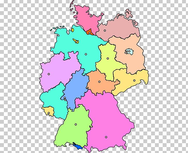 Flag Of Germany Map PNG, Clipart, Area, Artwork, Flag Of Germany, German, Germany Free PNG Download
