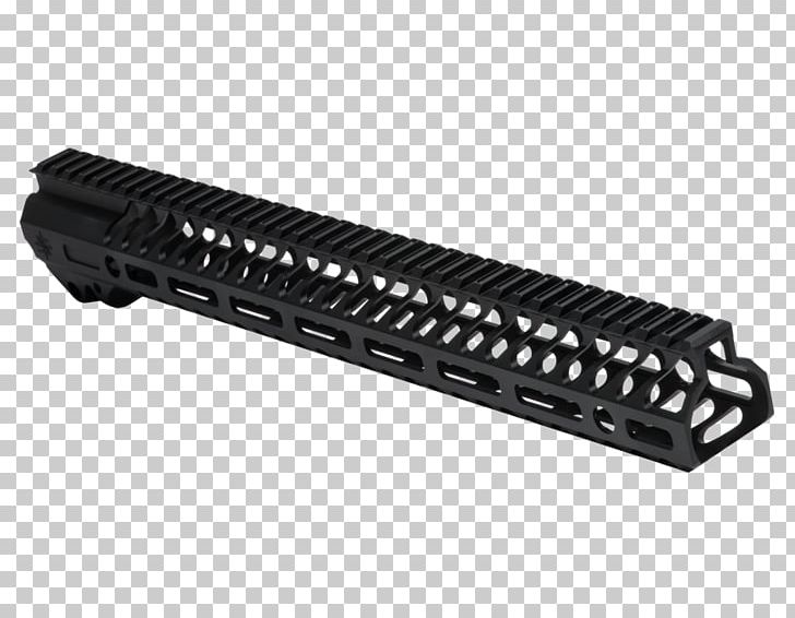 Gun Barrel Handguard M-LOK Rail System Firearm PNG, Clipart,  Free PNG Download