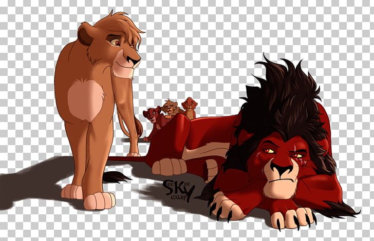 Lion Simba Skywarp Roar Fan Art PNG, Clipart, Art, Avengers Academy, Bear, Big Cat, Big Cats Free PNG Download