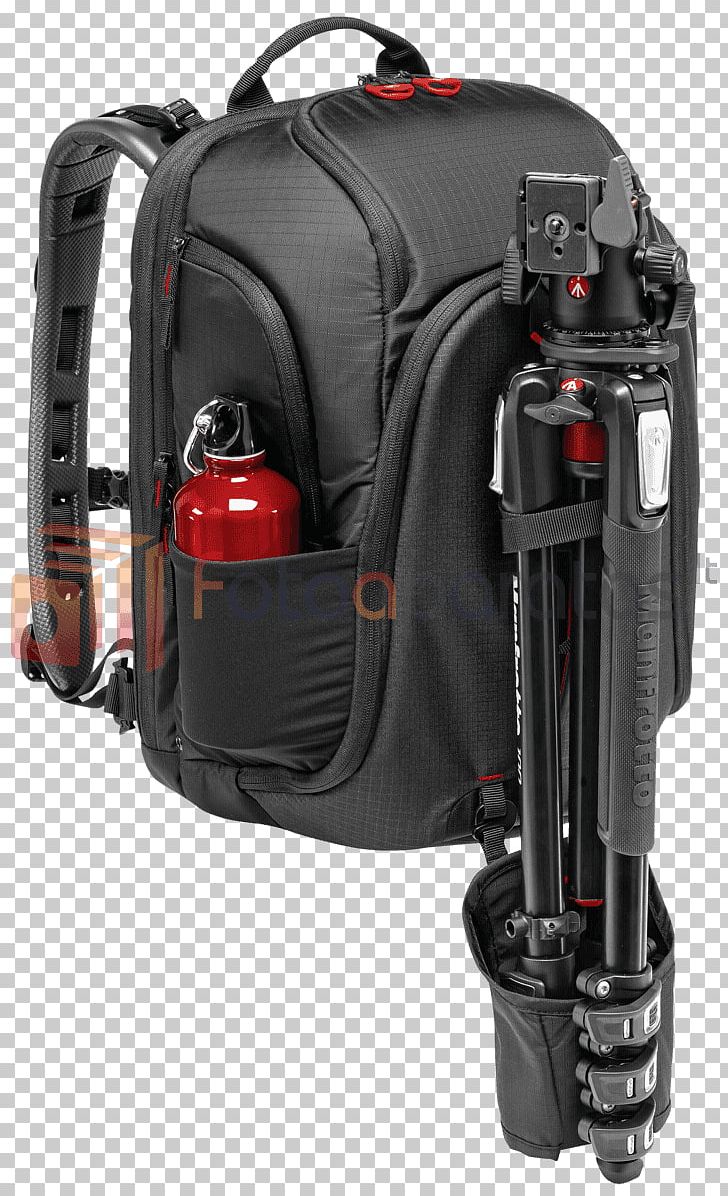 MANFROTTO Backpack Pro Light 3N1-35 Camera Photography PNG, Clipart, Backpack, Bag, Buoyancy Compensator, Camera, Camera Accessory Free PNG Download