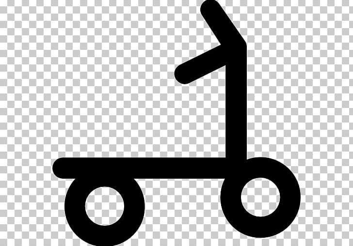 Scooter Computer Icons PNG, Clipart, Area, Black And White, Cars, Computer Icons, Download Free PNG Download