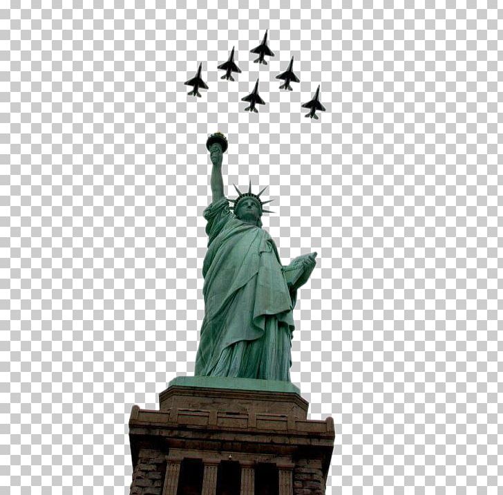 Statue Of Liberty Ellis Island New York Harbor PNG, Clipart, Artwork, Buddha Statue, Classical Sculpture, Day, Decorative Free PNG Download