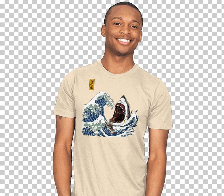 T-shirt The Great Wave Off Kanagawa Spirited Away Studio Ghibli PNG, Clipart, Clothing, Great Wave Off Kanagawa, Guardians Of The Galaxy, Guardians Of The Galaxy Vol 2, My Neighbor Totoro Free PNG Download