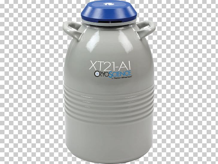 Water Bottles Liquid Nitrogen Cryogenics Thermoses PNG, Clipart, Artificial Insemination, Blue, Bottle, Company, Cryogenics Free PNG Download