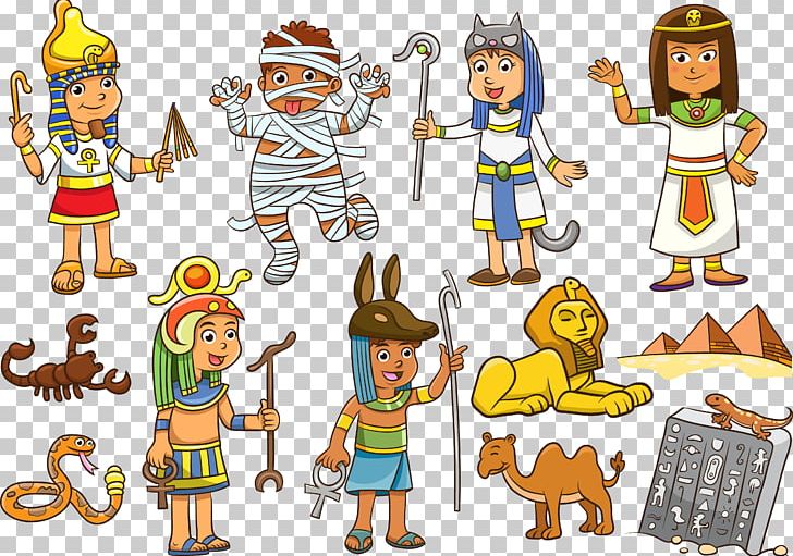 Ancient Egypt PNG, Clipart, Ancient Egypt, Area, Art, Artwork, Cartoon Free PNG Download