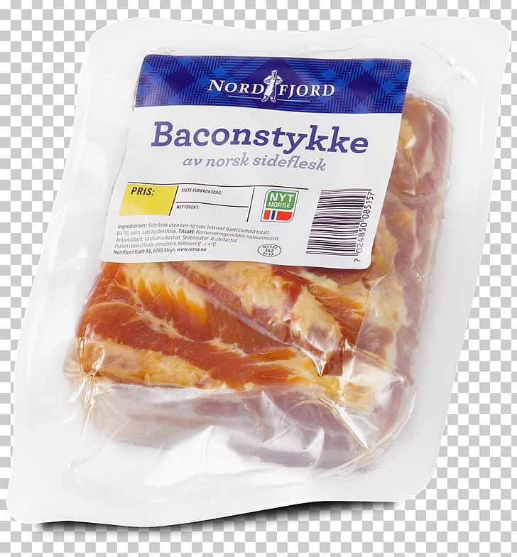 Bacon Nordfjord Kjøtt Bayonne Ham Prosciutto Nyckelhålsmärkning PNG, Clipart, Animal Source Foods, Bacon, Bayonne Ham, Canvas, Food Free PNG Download