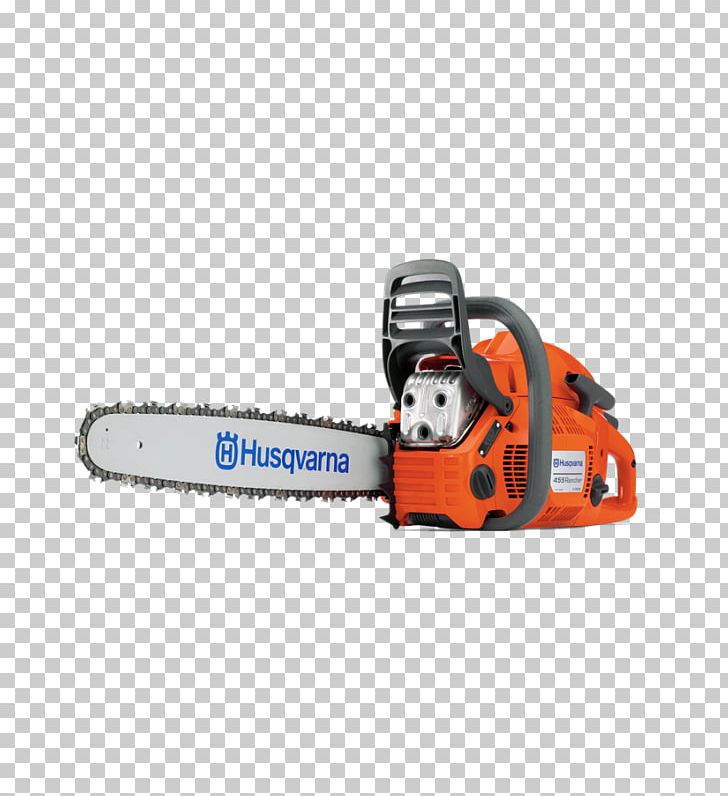 Chainsaw Two-stroke Engine Gasoline Husqvarna Group PNG, Clipart, Chain, Chainsaw, Cutting, Fuel, Fuel Gas Free PNG Download