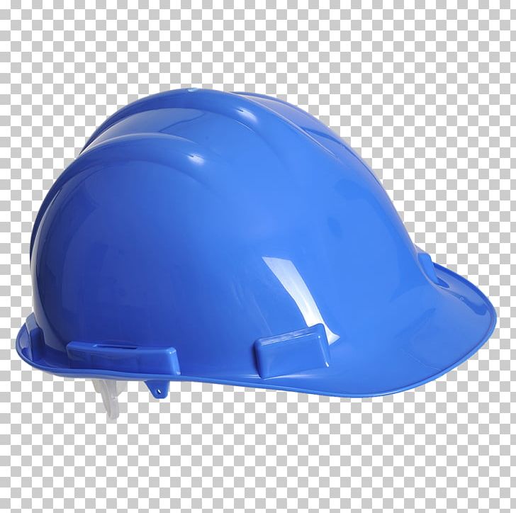 Hard Hats Portwest Helmet Workwear Clothing PNG, Clipart, Baustelle, Bicycle Helmet, Blue, Cap, Clothing Free PNG Download