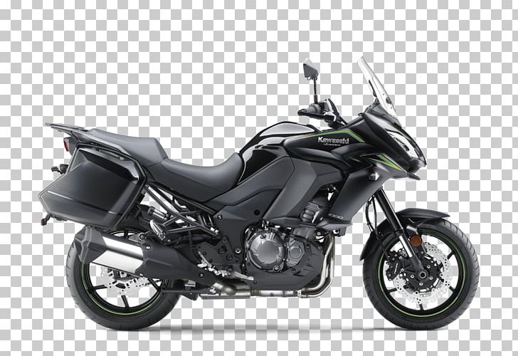 Kawasaki Motorcycles Kawasaki Versys 1000 Honda PNG, Clipart, 2018, Car, Engine, Exhaust System, Kawasaki Free PNG Download
