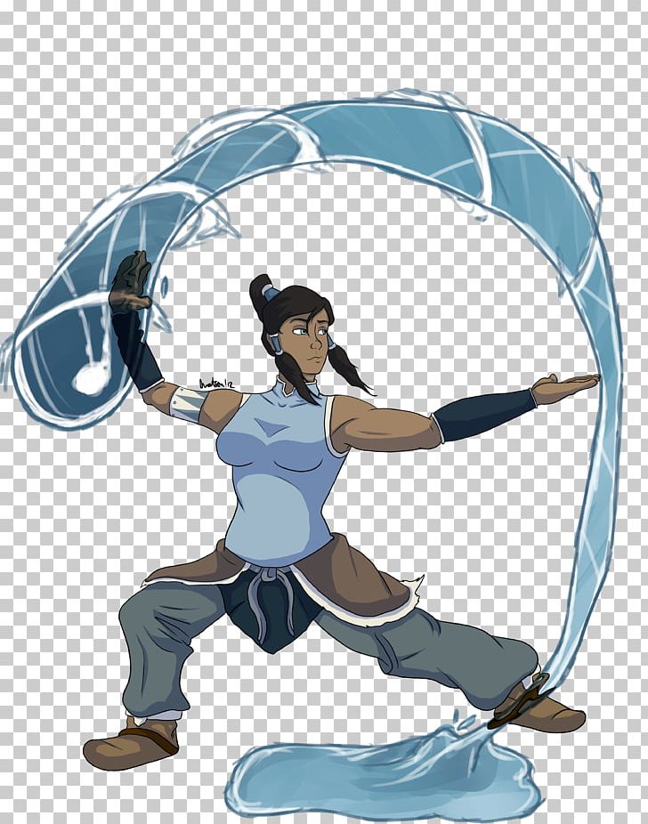Korra Sokka Drawing Waterbending PNG, Clipart, Avatar, Avatar The Last Airbender, Cartoon, Character, Deviantart Free PNG Download