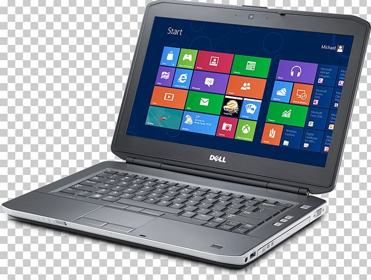 Laptop Dell Latitude Computer Intel Core I5 PNG, Clipart, Acer Aspire, Computer, Computer Hardware, Computer Monitor, Dell Free PNG Download