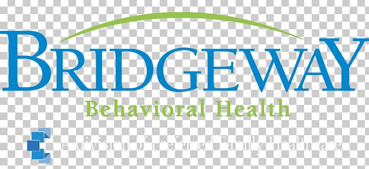 Mental Health Health Care Bridgeway Behavioral Health Drug Rehabilitation PNG, Clipart, Area, Blue, Brand, Drug, Drug Rehabilitation Free PNG Download